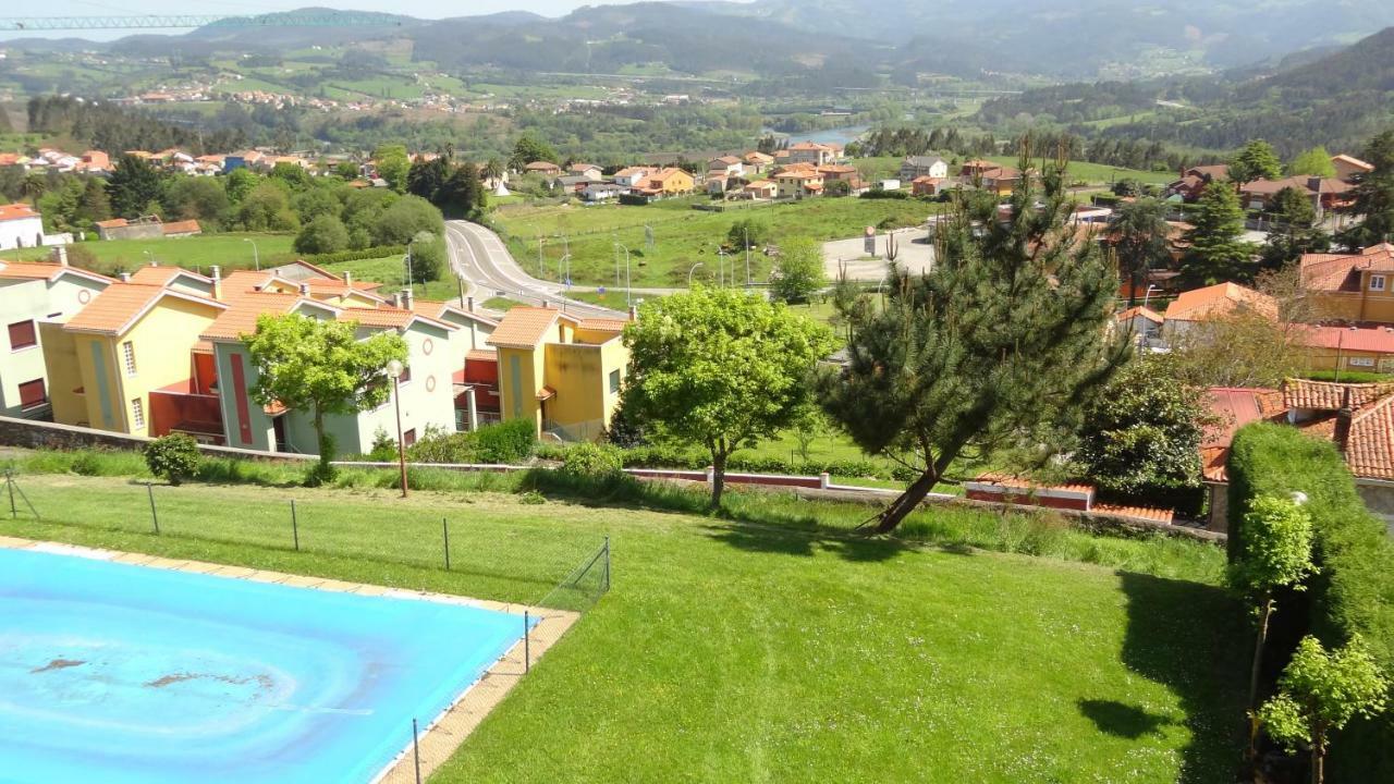 La Casa De Leo " Only Adults " Muros De Nalon Exterior foto